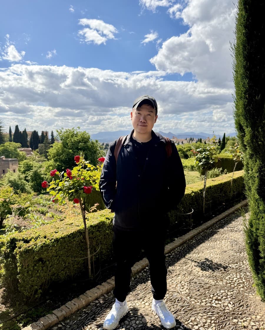 The Alhambra
