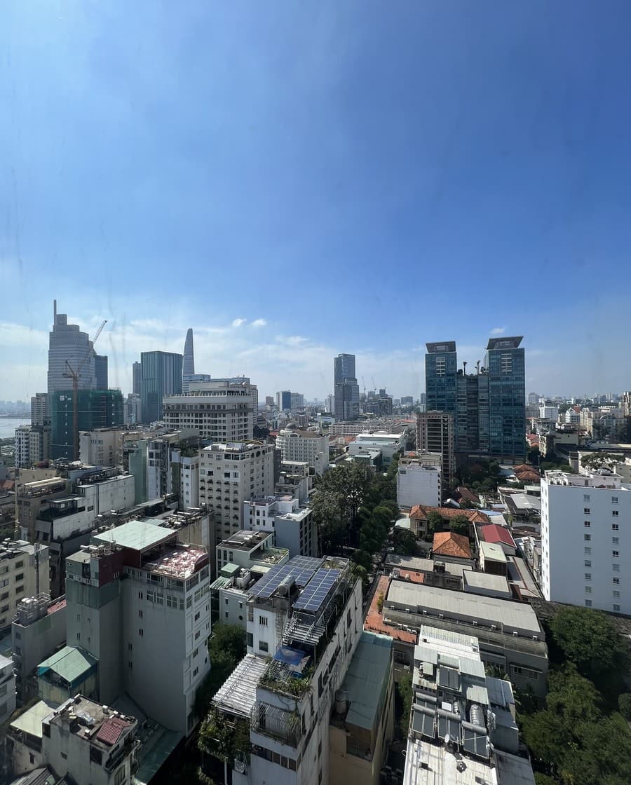 Saigon