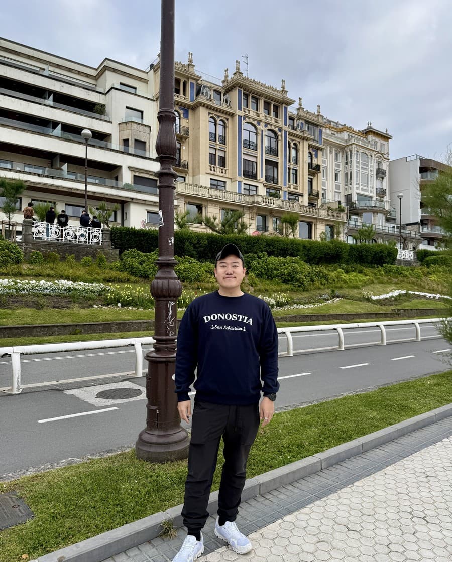 San Sebastián